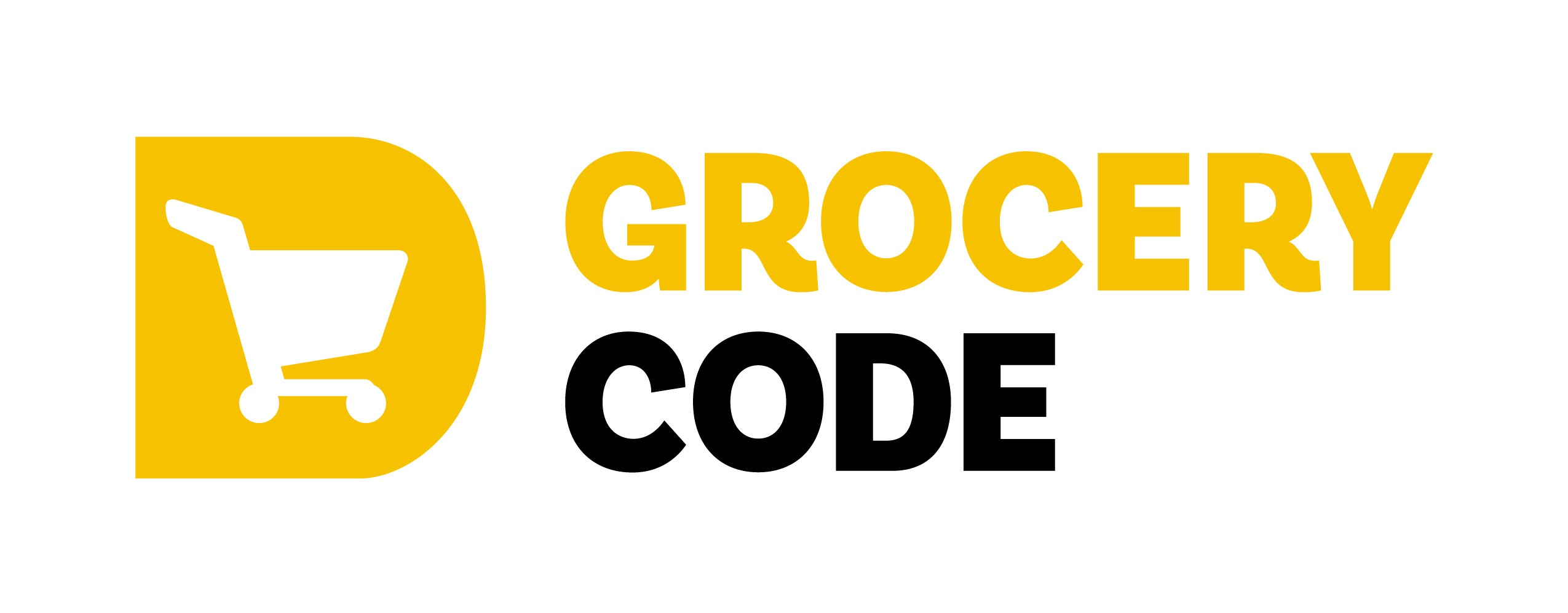 Grocery Code of Conduct logo large